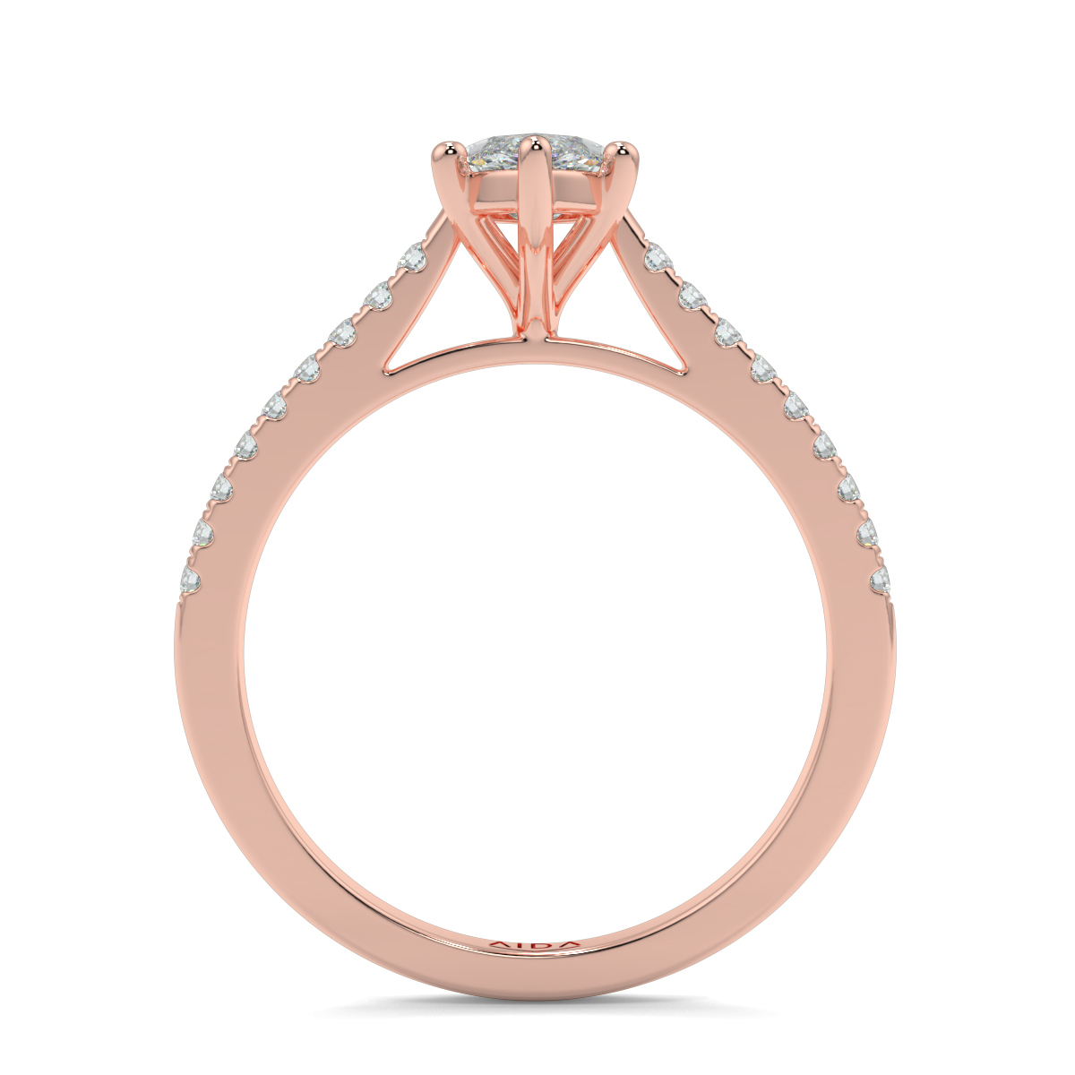 Iris Marquise Lab-Grown Diamonds