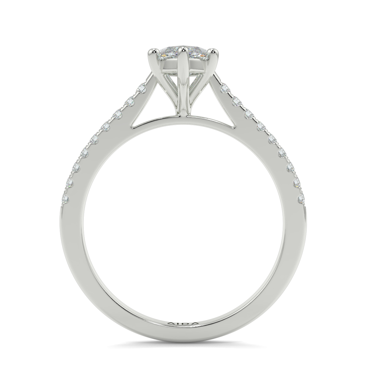 Iris Marquise Lab-Grown Diamonds