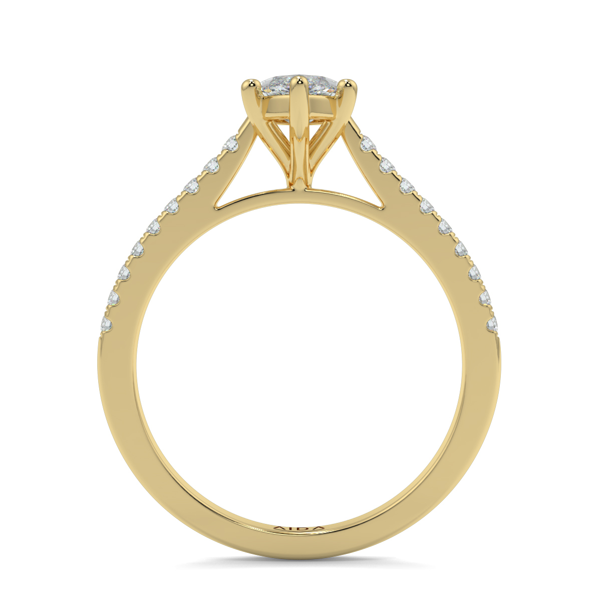 Iris Marquise Lab-Grown Diamonds