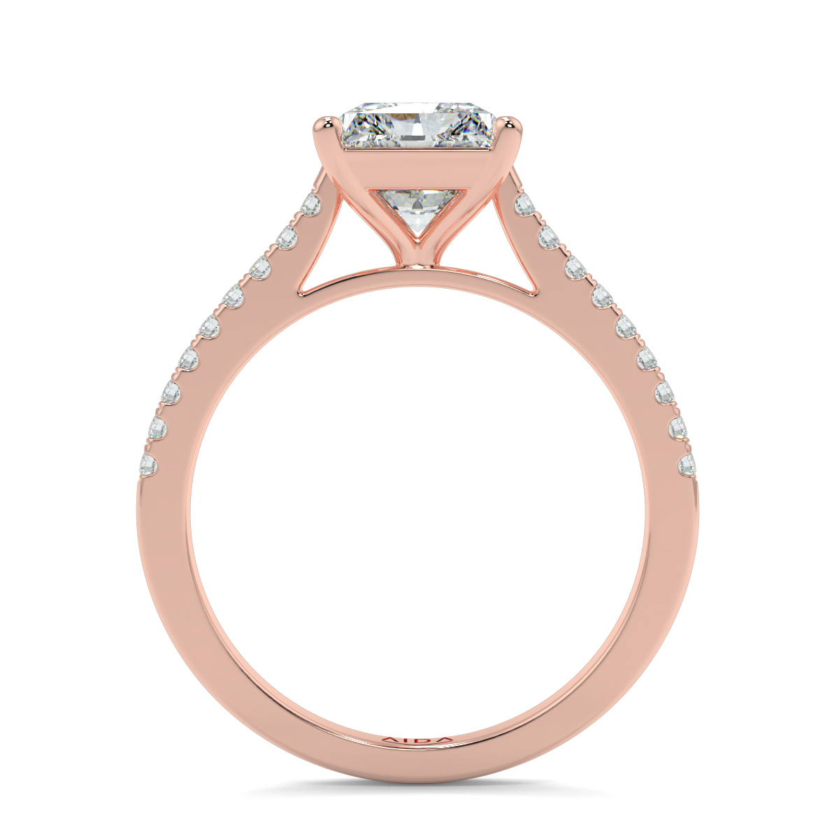 Iris Radiant Lab-Grown Diamonds