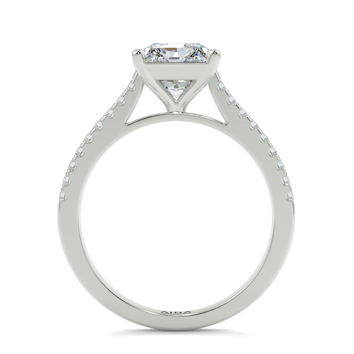 Iris Radiant Lab-Grown Diamonds