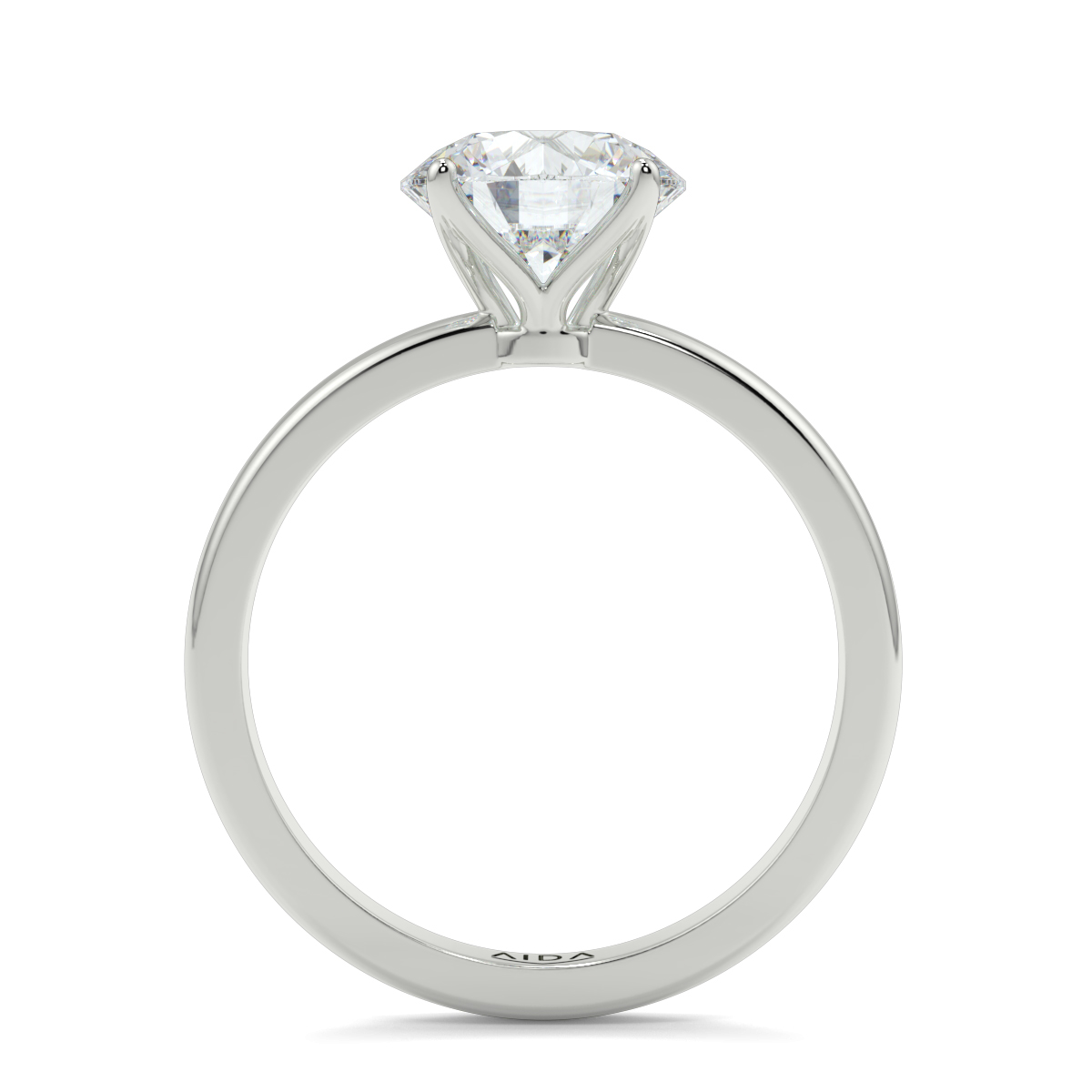 Venus Round Lab-Grown Diamonds